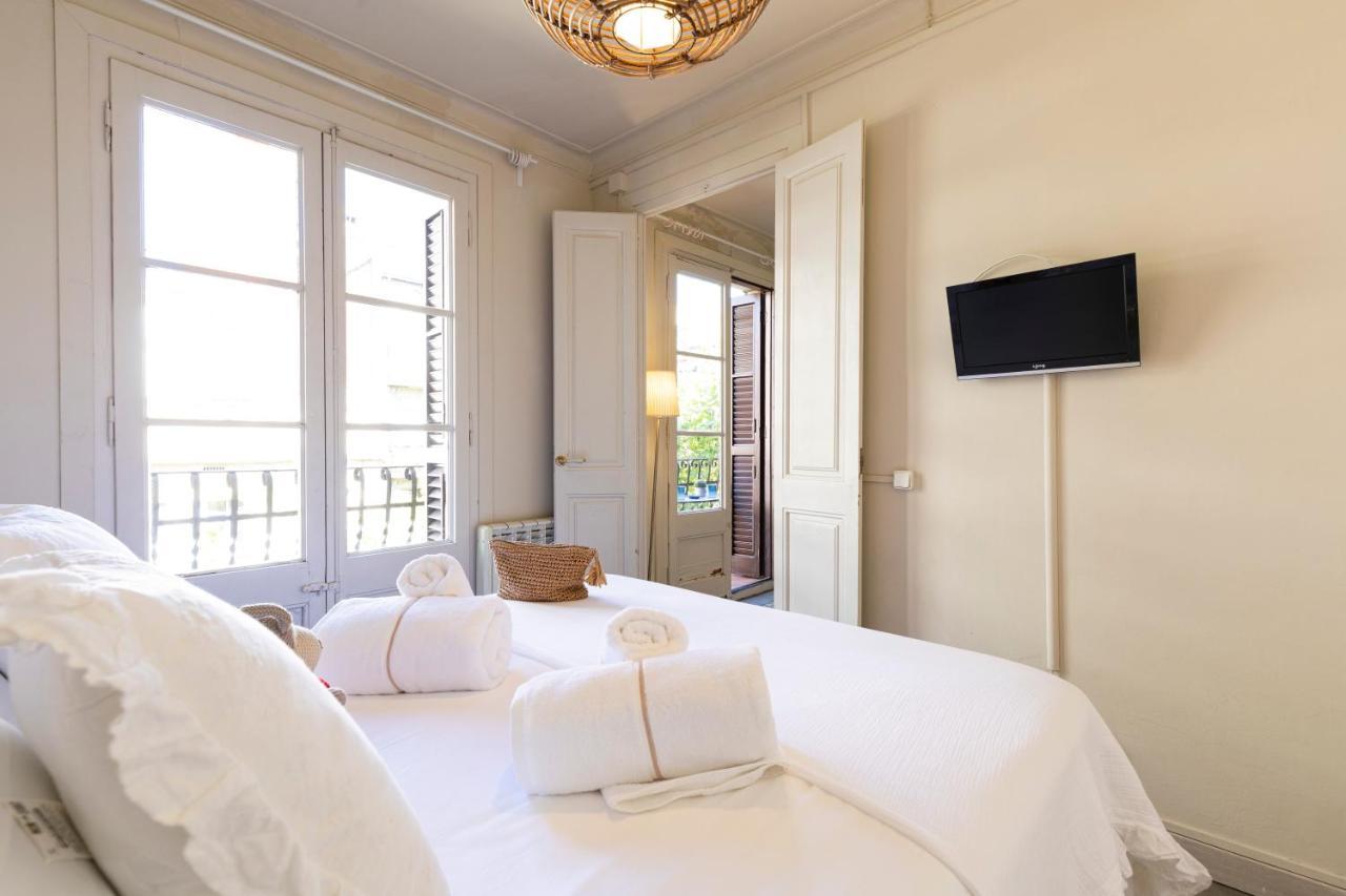 Appartement Urban Barcelone
